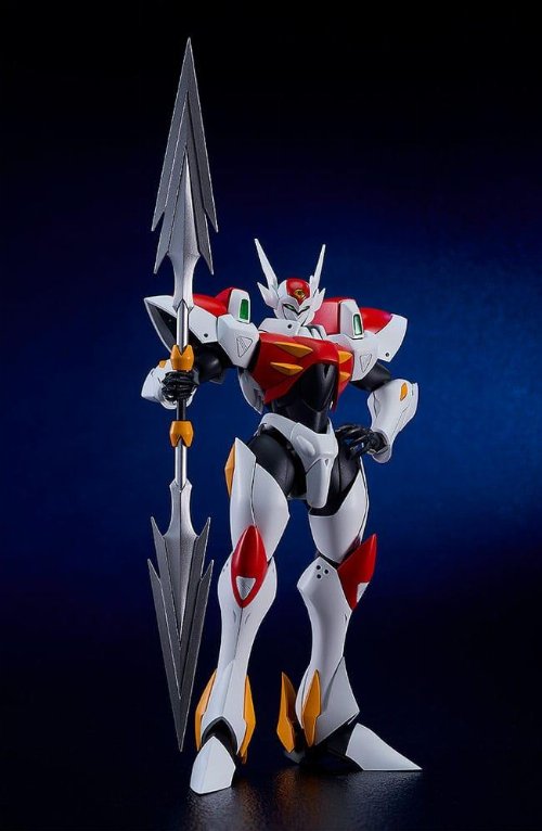 Starknight Tekkaman Blade - Tekkaman Blade Σετ
Μοντελισμού (18cm)