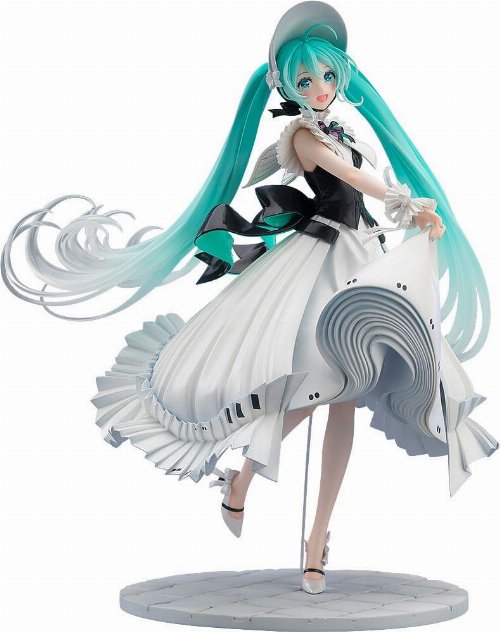 Character Vocal Series 01: Hatsune Miku Characters -
Symphony: 2023 1/7 Φιγούρα Αγαλματίδιο (26cm)