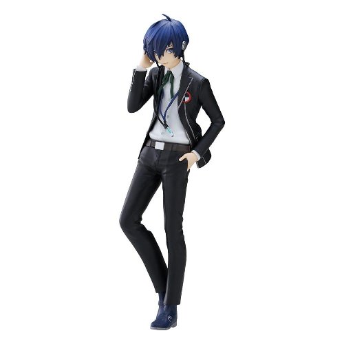 Persona 3 Reload: Pop Up Parade - Protagonist Φιγούρα
Αγαλματίδιο (17cm)