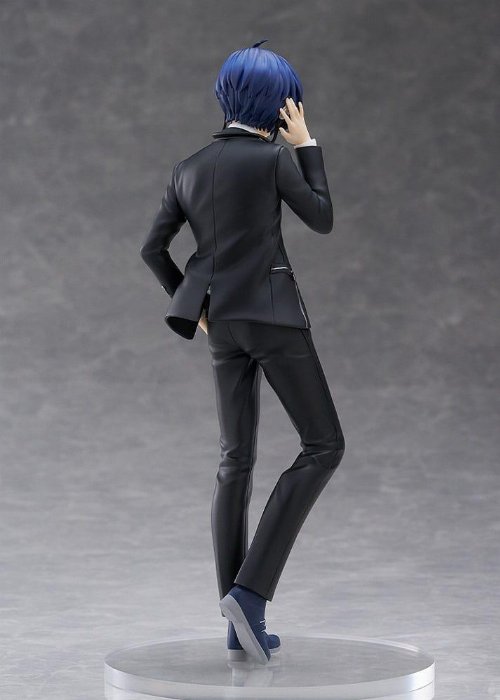 Persona 3 Reload: Pop Up Parade - Protagonist Φιγούρα
Αγαλματίδιο (17cm)