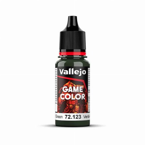 Vallejo Color - Angel Green
(17ml)