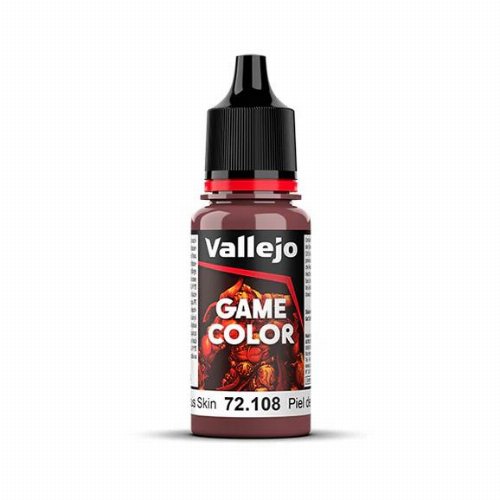 Vallejo Color - Succubus Skin Χρώμα Μοντελισμού
(18ml)