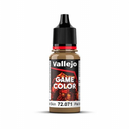 Vallejo Color - Barbarian Skin
(17ml)