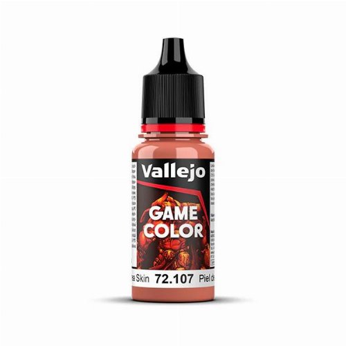 Vallejo Color - Athena Skin Χρώμα Μοντελισμού
(17ml)