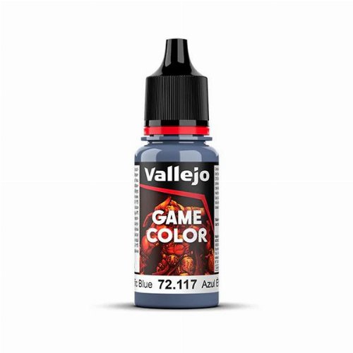 Vallejo Color - Elfic Blue
(18ml)