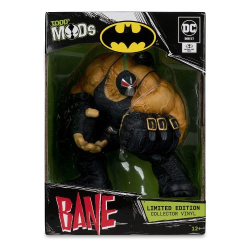 Todd's Mods DC Direct Collector - Bane Statue
Figure (11cm)