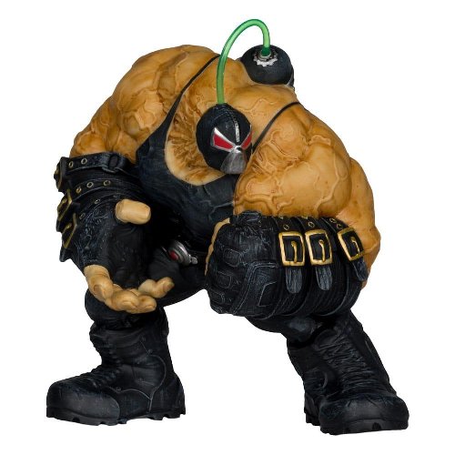 Todd's Mods DC Direct Collector - Bane Statue
Figure (11cm)