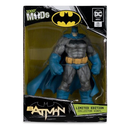 Todd's Mods DC Direct Collector - Batman Φιγούρα
Αγαλματίδιο (11cm)