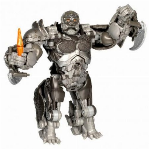 Transformers: Leader Class - Apelinq Action
Figure (21cm)