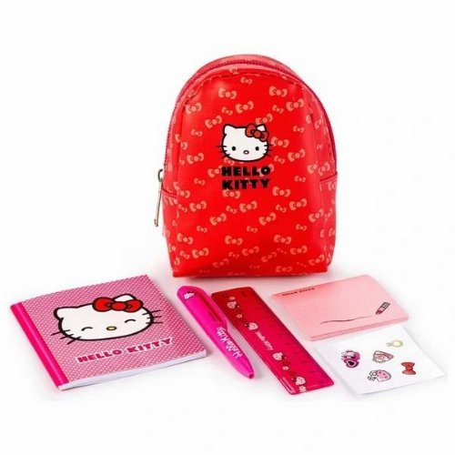 Hello Kitty - Little Stationery Bag (Τυχαίο
Περιεχόμενο)