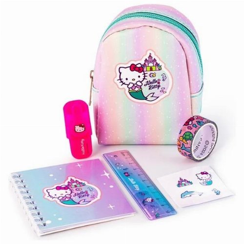 Hello Kitty - Little Stationery Bag (Τυχαίο
Περιεχόμενο)