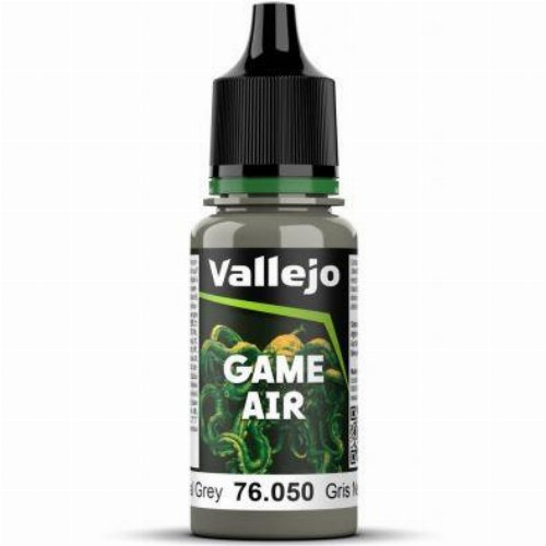 Vallejo Air Color - Neutral Grey
(18ml)