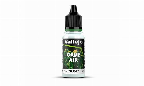 Vallejo Air Color - Wolf Grey
(18ml)