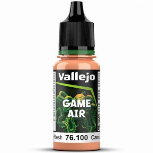 Vallejo Air Color - Rosy Flesh
(18ml)