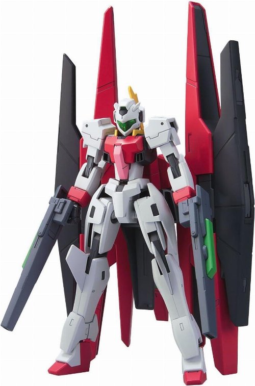 Mobile Suit Gundam - High Grade Gunpla: GNA-101A GN
Archer 1/144 Σετ Μοντελισμού