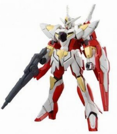 Mobile Suit Gundam - High Grade Gunpla: CB-0000G/C
Reborns Gundam 1/144 Σετ Μοντελισμού