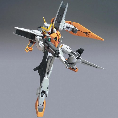 Mobile Suit Gundam - High Grade Gunpla: GN-003 Gundam
Kyrios 1/144 Σετ Μοντελισμού