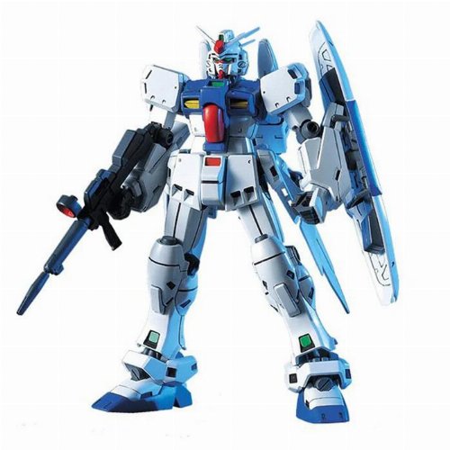 Mobile Suit Gundam - High Grade Gunpla: RX-78GP03S
Gundam 1/144 Σετ Μοντελισμού