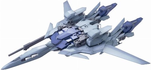 Mobile Suit Gundam - Master Grade Gunpla: MSN-001A1
Delta Plus 1/100 Σετ Μοντελισμού