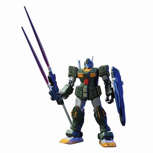 Mobile Suit Gundam - High Grade Gunpla: RGM-79FP GM
Striker 1/144 Σετ Μοντελισμού