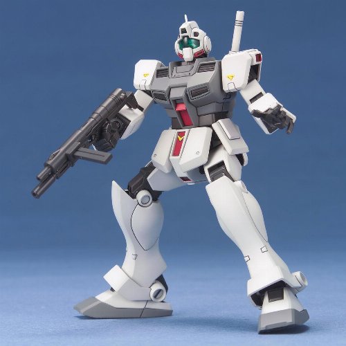 Mobile Suit Gundam - High Grade Gunpla: RGM-79D Cold
District Type 1/144 Σετ Μοντελισμού