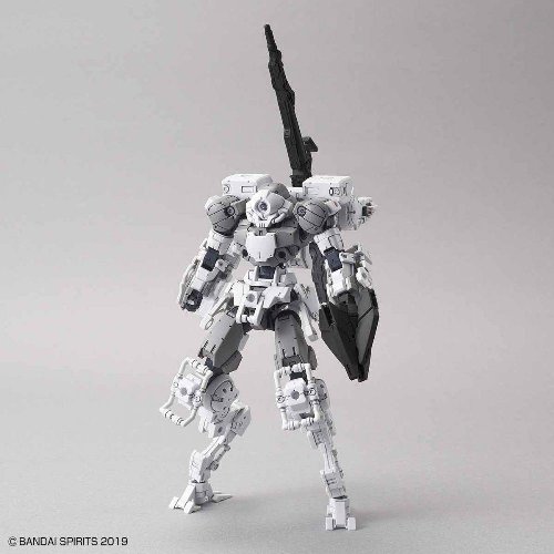 30MM - High Grade Gunpla: bEXM-15 Portanova (Space
Type) 1/144 Σετ Μοντελισμού