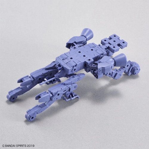 30MM - High Grade Gunpla: Extended Armament Vehicle
Space Craft Purple 1/144 Σετ Μοντελισμού