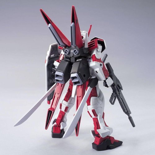 Mobile Suit Gundam - High Grade Gunpla: R16 M1 Astray
1/144 Σετ Μοντελισμού