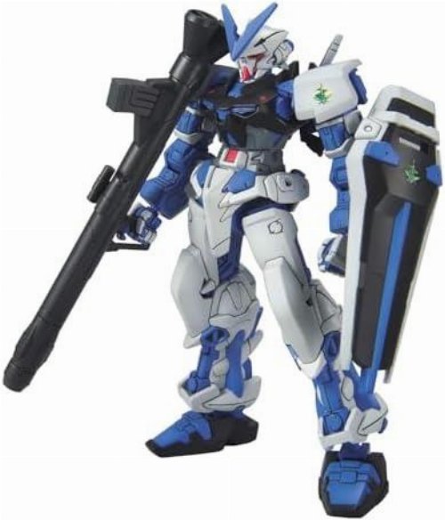 Mobile Suit Gundam - High Grade Gunpla: MBF-P03
Gundam Astray Blue Frame 1/144 Model Kit