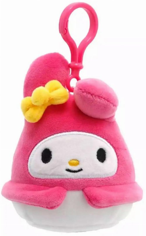 Squishmallows: Sanrio - My Melody Plush
Keychain