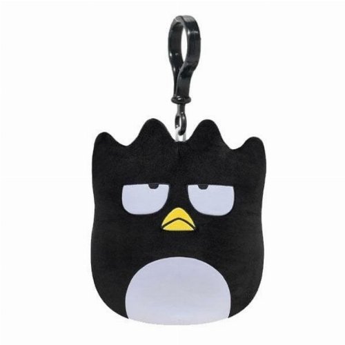 Squishmallows: Sanrio - Badtz Maru Λούτρινο
Μπρελόκ