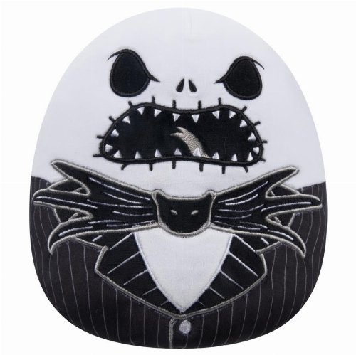 Λούτρινο Squishmallows - Nightmare Before Christmas:
Angry Jack (25cm)