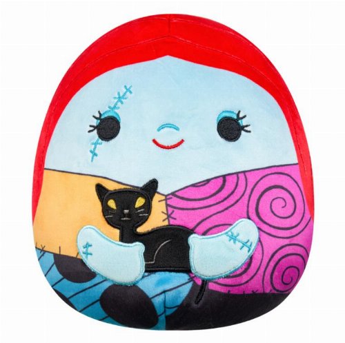 Λούτρινο Squishmallows - Nightmare Before Christmas:
Sally (25cm)