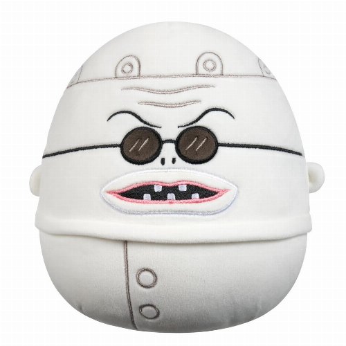 Squishmallows - Nightmare Before Christmas: Dr.
Finklestein (25cm)