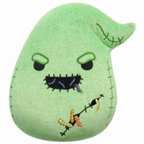 Λούτρινο Squishmallows - Nightmare Before Christmas:
Oogie Boogie (25cm)