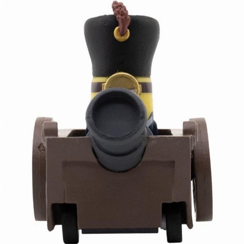 Minions - Cannon Car Minifigure
(5cm)