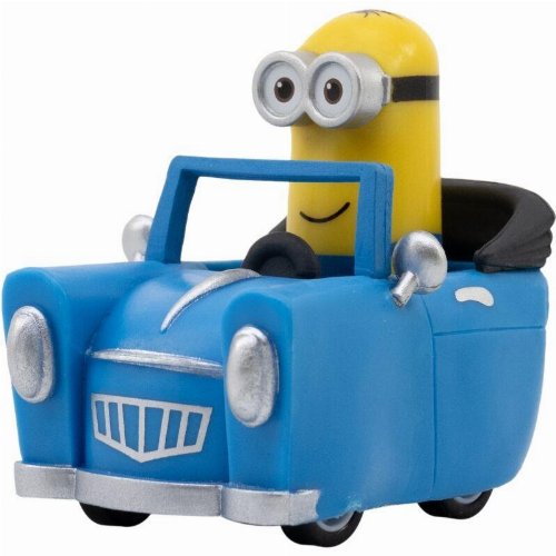 Minions - Lucy's Car Minifigure
(5cm)