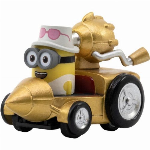 Minions - Dru's Car Minifigure
(5cm)