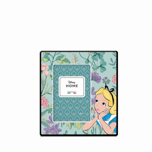 Disney - Alice in Wonderland Frame
(12x13cm)