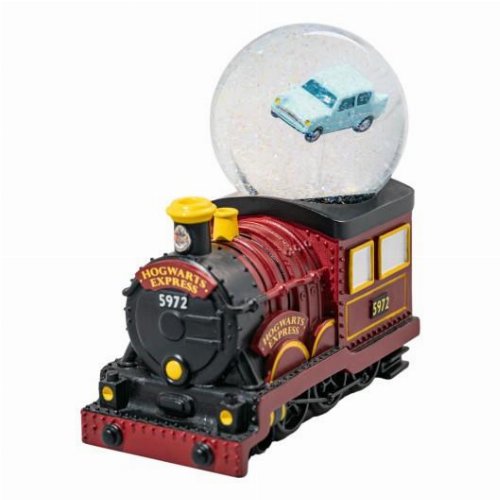 Harry Potter - Hogwarts Express Snow Globe
(8cm)