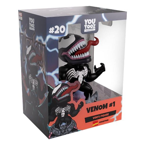 Marvel - Venom #20 Φιγούρα Αγαλματίδιο
(13cm)