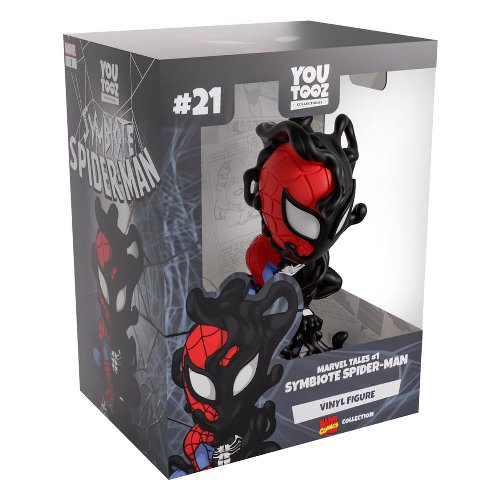 Marvel Tales - Symbiote Spider-Man #21 Φιγούρα
Αγαλματίδιο (13cm)