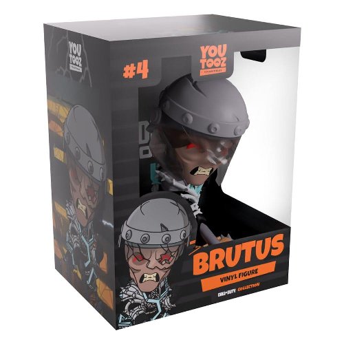 Call of Duty - Brutus #4 Φιγούρα Αγαλματίδιο
(12cm)