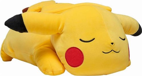 Pokemon - Sleeping Pikachu Plush Figure
(45cm)