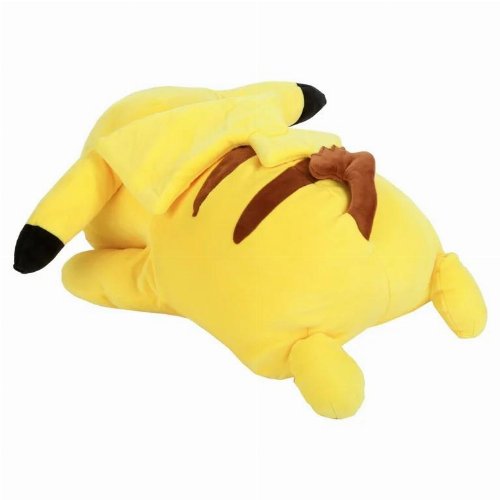 Pokemon - Sleeping Pikachu Plush Figure
(45cm)