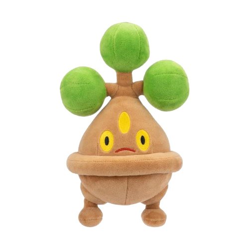 Pokemon - Bonsly Plush Figure
(20cm)