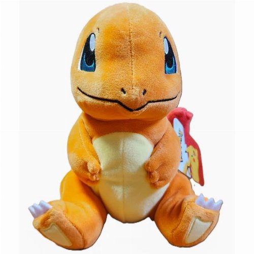 Pokemon - Sitting Charmander Φιγούρα Λούτρινο
(20cm)
