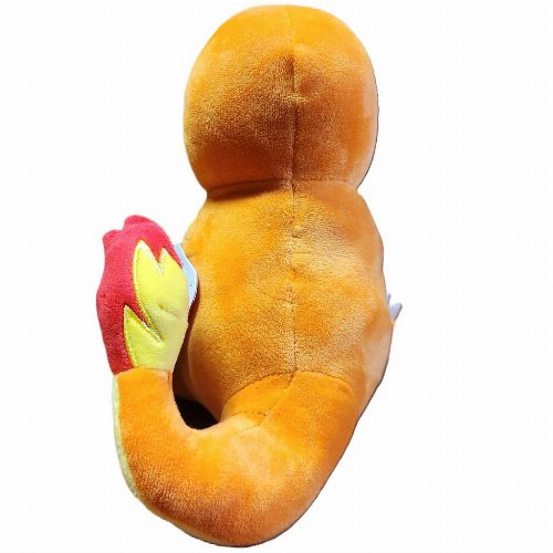 Pokemon - Sitting Charmander Φιγούρα Λούτρινο
(20cm)
