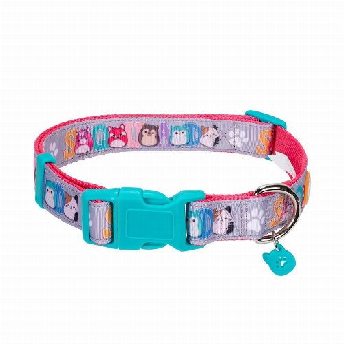 Squishmallows Pets - Pet Collar
(S)