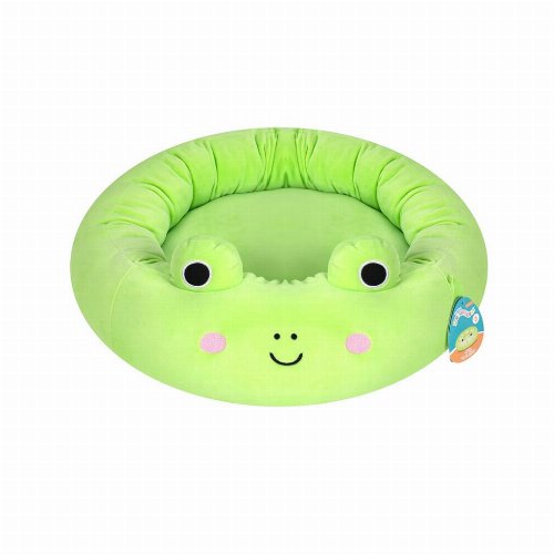 Squishmallows Pets - Wendy the Frog Mattress
(51x51cm)